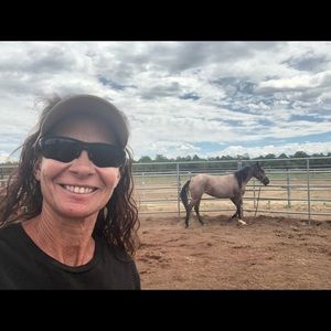 Meet your Posher, Tracy